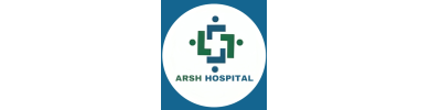 Arsh multispeciality hospital