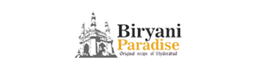 Briyani Paradise
