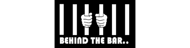 Behind The Bars-Faridabad