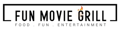 Fun Movie Grill - Texas USA