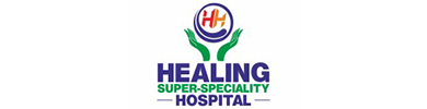 Healing Hospital