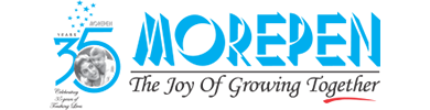 Morepen