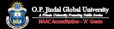 OP Jindal University