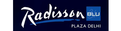 Raddison Blu - New Delhi